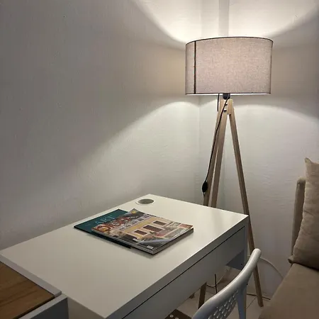 Herceg Apartment Skopje