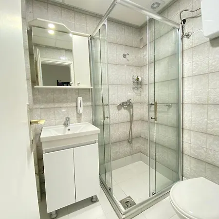 Herceg Apartment Skopje