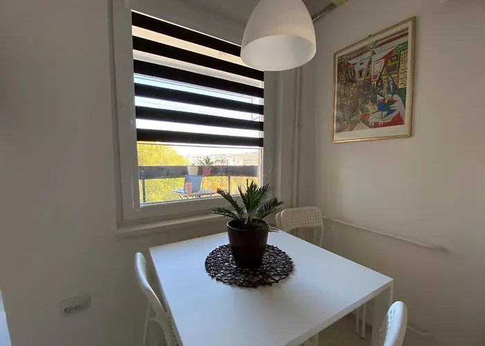 Appartement Herceg *