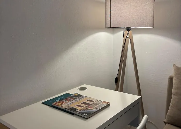 Herceg Appartement Skopje