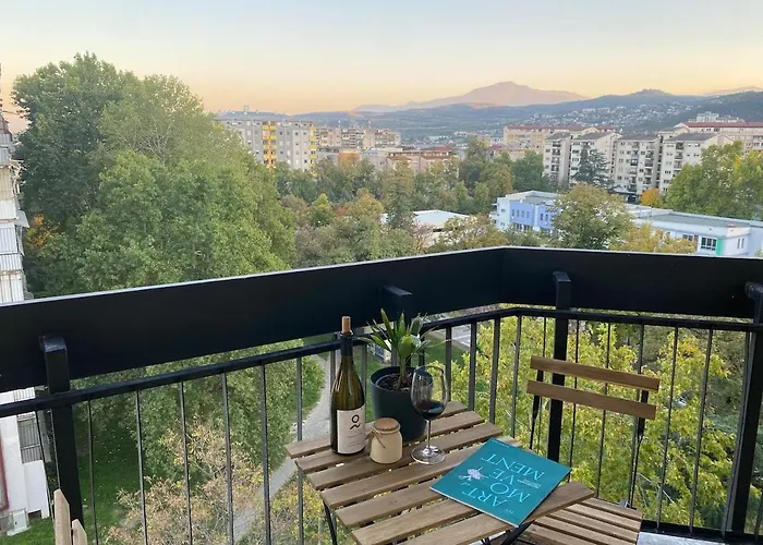 Herceg Appartement *