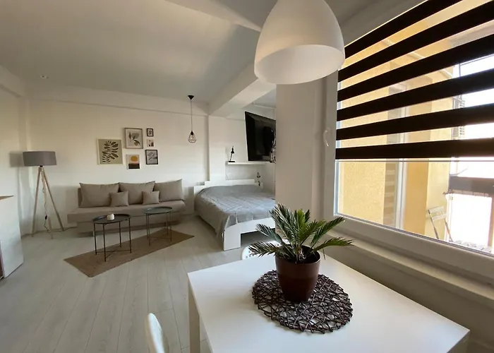 Herceg Appartement Skopje