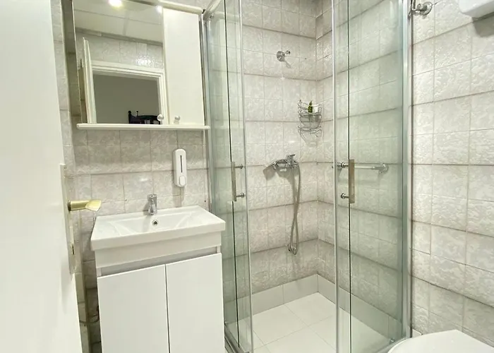 Herceg Appartement Skopje