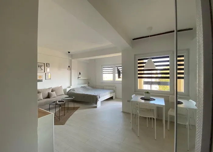 Appartement Herceg *